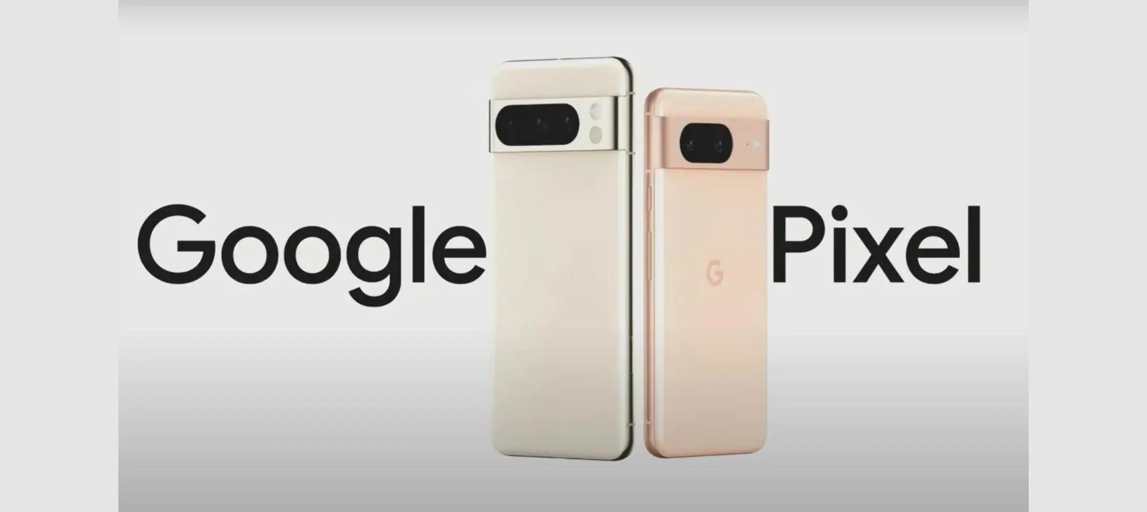 Google's New Pixel 8 and Pixel 8 Pro